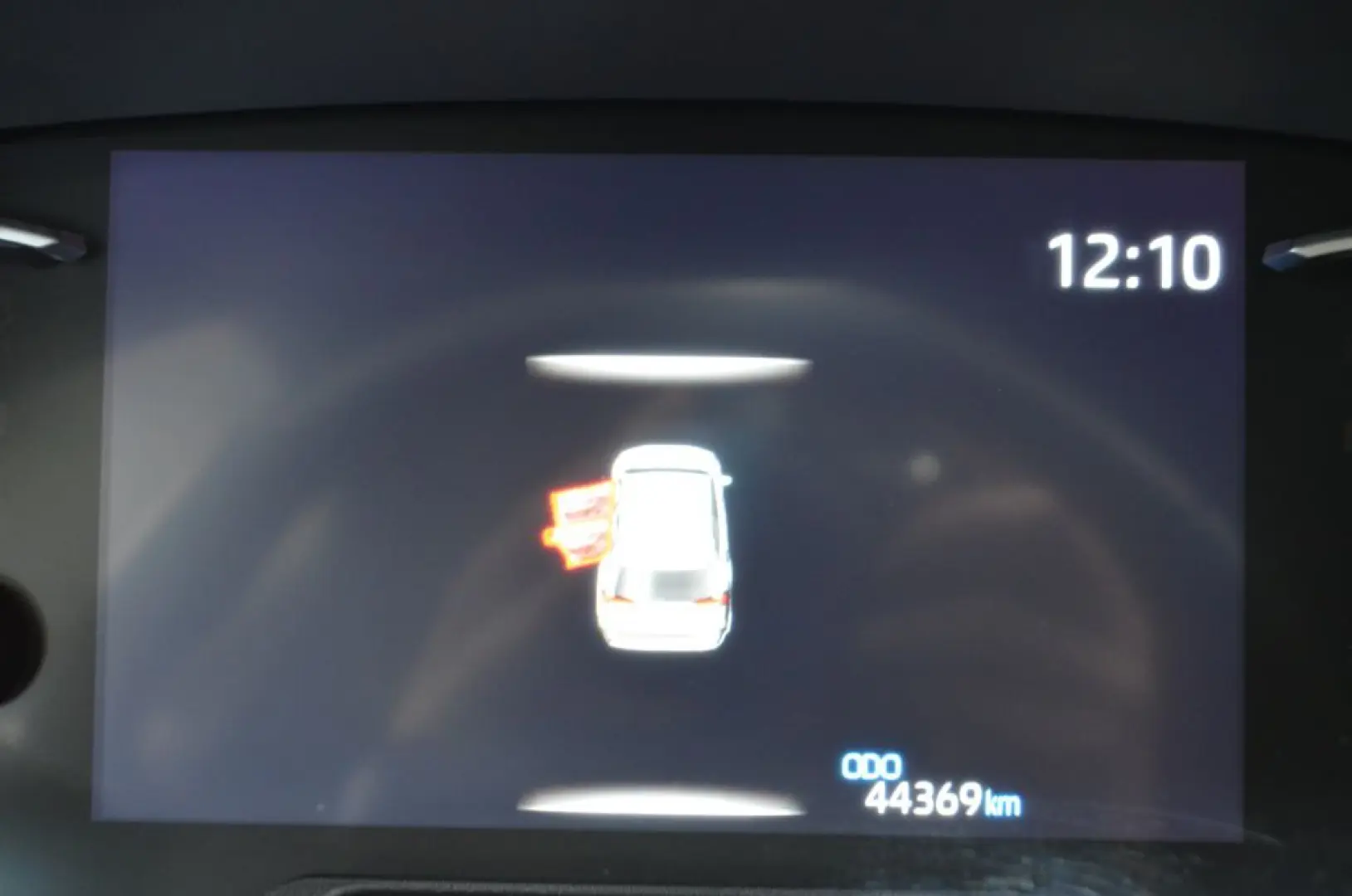 RAV 4 2.5 4x4 Hybrid Black Edition+360°CAM+NAVI+