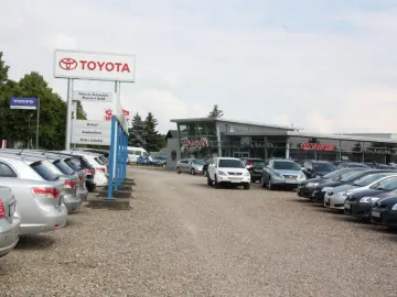 RAV 4 2.5 4x4 Hybrid Black Edition+360°CAM+NAVI+