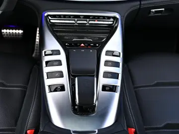 Mercedes-Benz AMG GT 53 4Matic