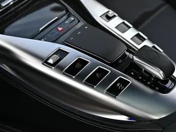 Mercedes-Benz AMG GT 53 4Matic