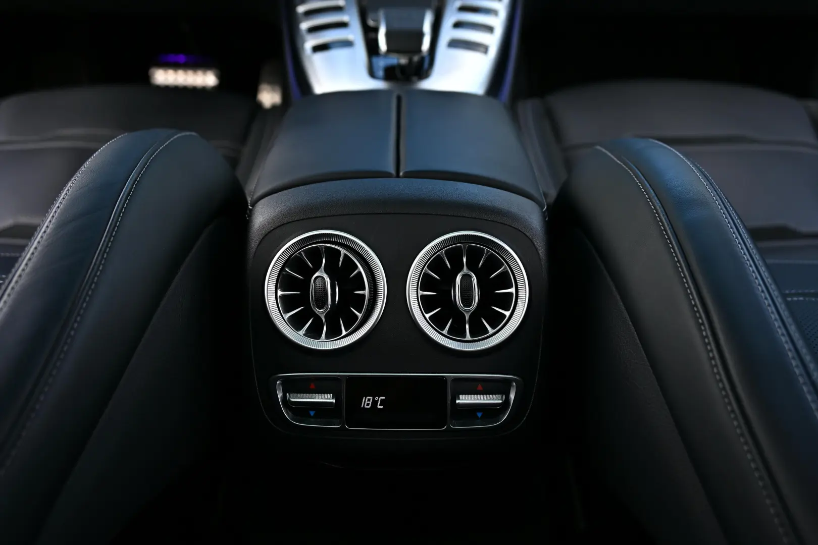 Mercedes-Benz AMG GT 53 4Matic