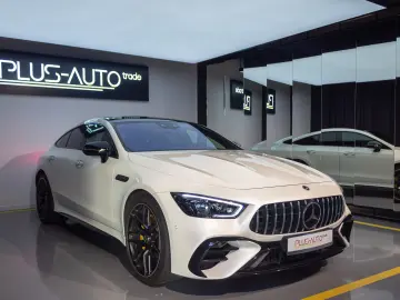 Mercedes-Benz AMG GT 53 4Matic