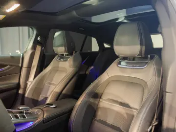 Mercedes-Benz AMG GT 53 4Matic