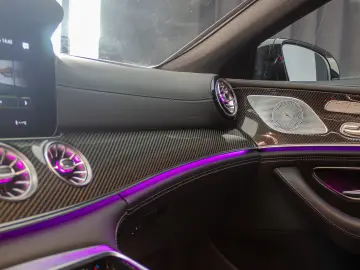 Mercedes-Benz AMG GT 53 4Matic