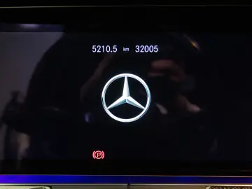 Mercedes-Benz AMG GT 53 4Matic