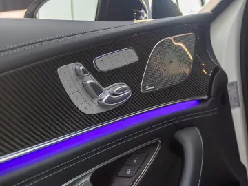 Mercedes-Benz AMG GT 53 4Matic