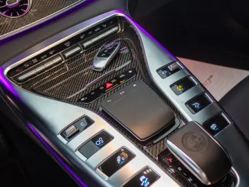 Mercedes-Benz AMG GT 53 4Matic