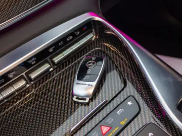 Mercedes-Benz AMG GT 53 4Matic