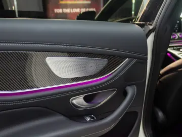 Mercedes-Benz AMG GT 53 4Matic