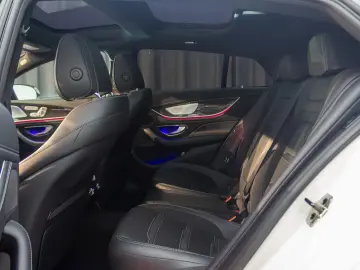 Mercedes-Benz AMG GT 53 4Matic