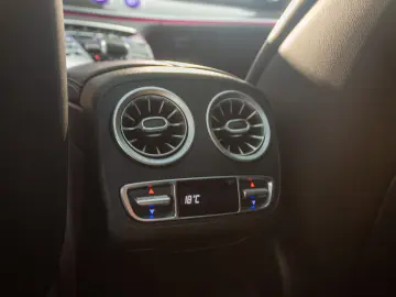 Mercedes-Benz AMG GT 53 4Matic