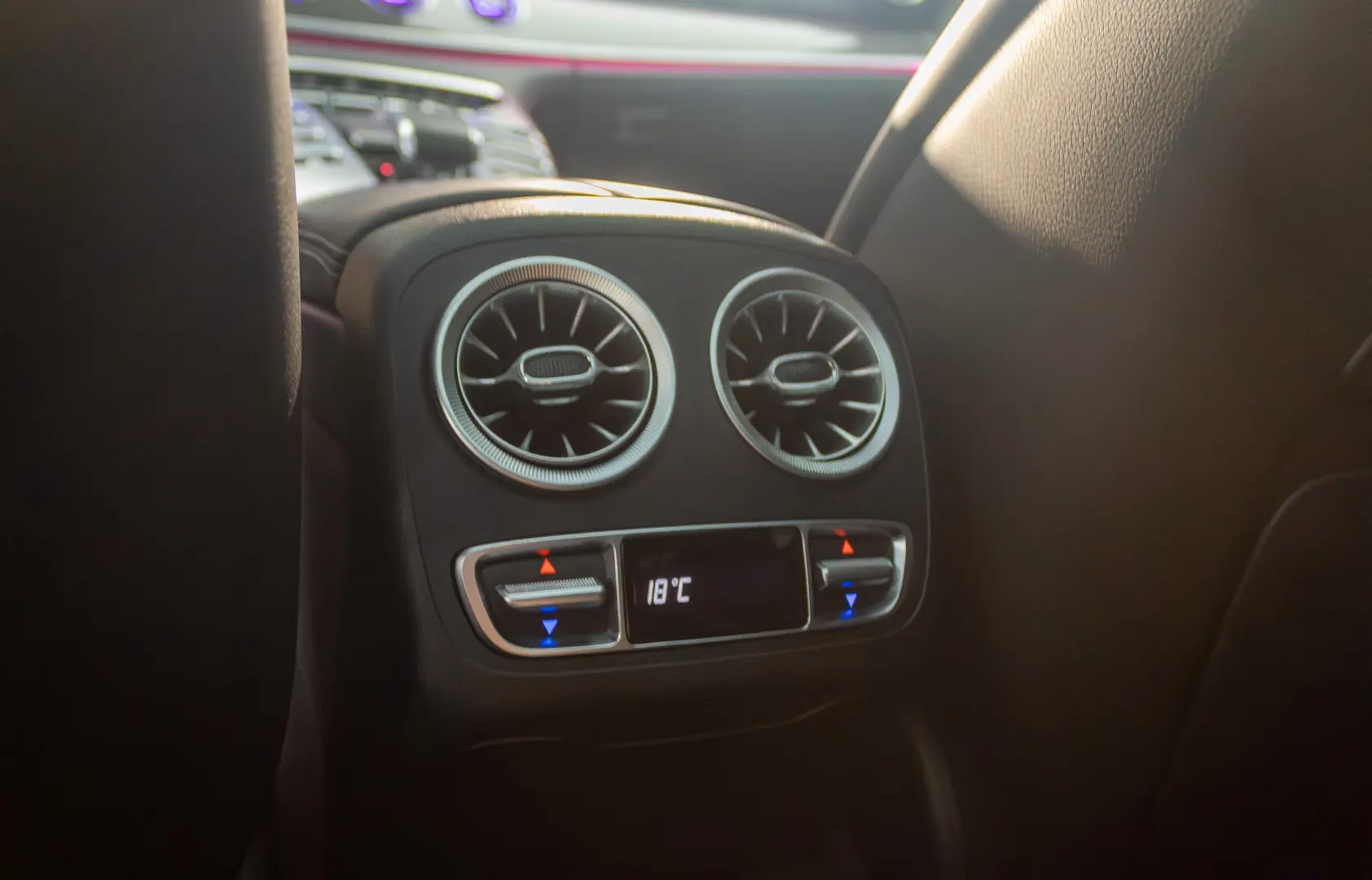 Mercedes-Benz AMG GT 53 4Matic