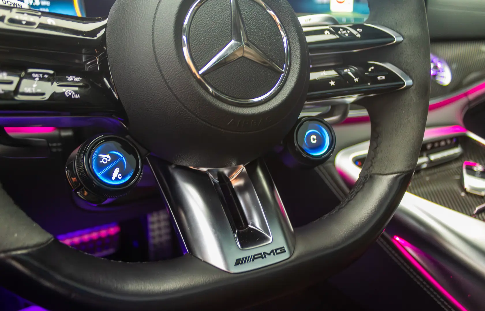 Mercedes-Benz AMG GT 53 4Matic