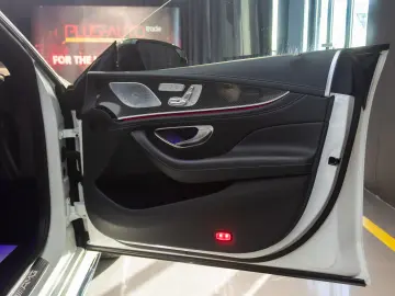 Mercedes-Benz AMG GT 53 4Matic