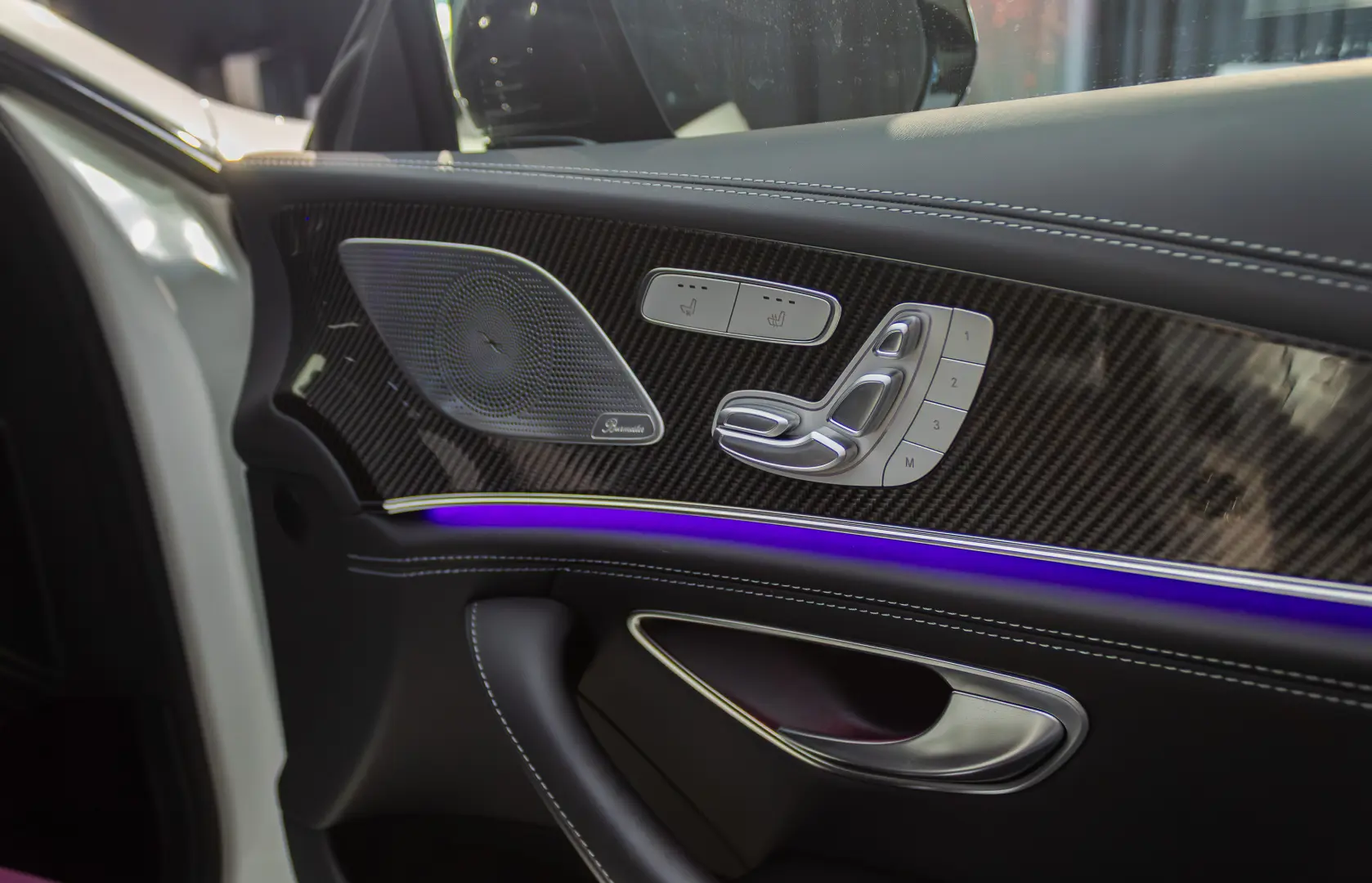 Mercedes-Benz AMG GT 53 4Matic