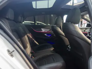 Mercedes-Benz AMG GT 53 4Matic