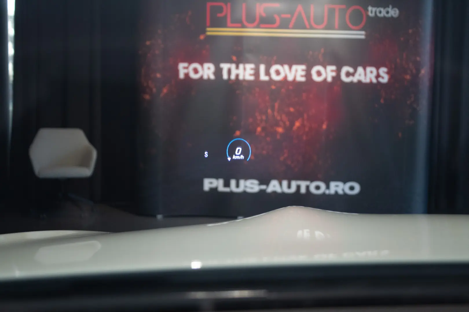 Mercedes-Benz AMG GT 53 4Matic