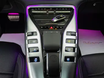 Mercedes-Benz AMG GT 53 4Matic