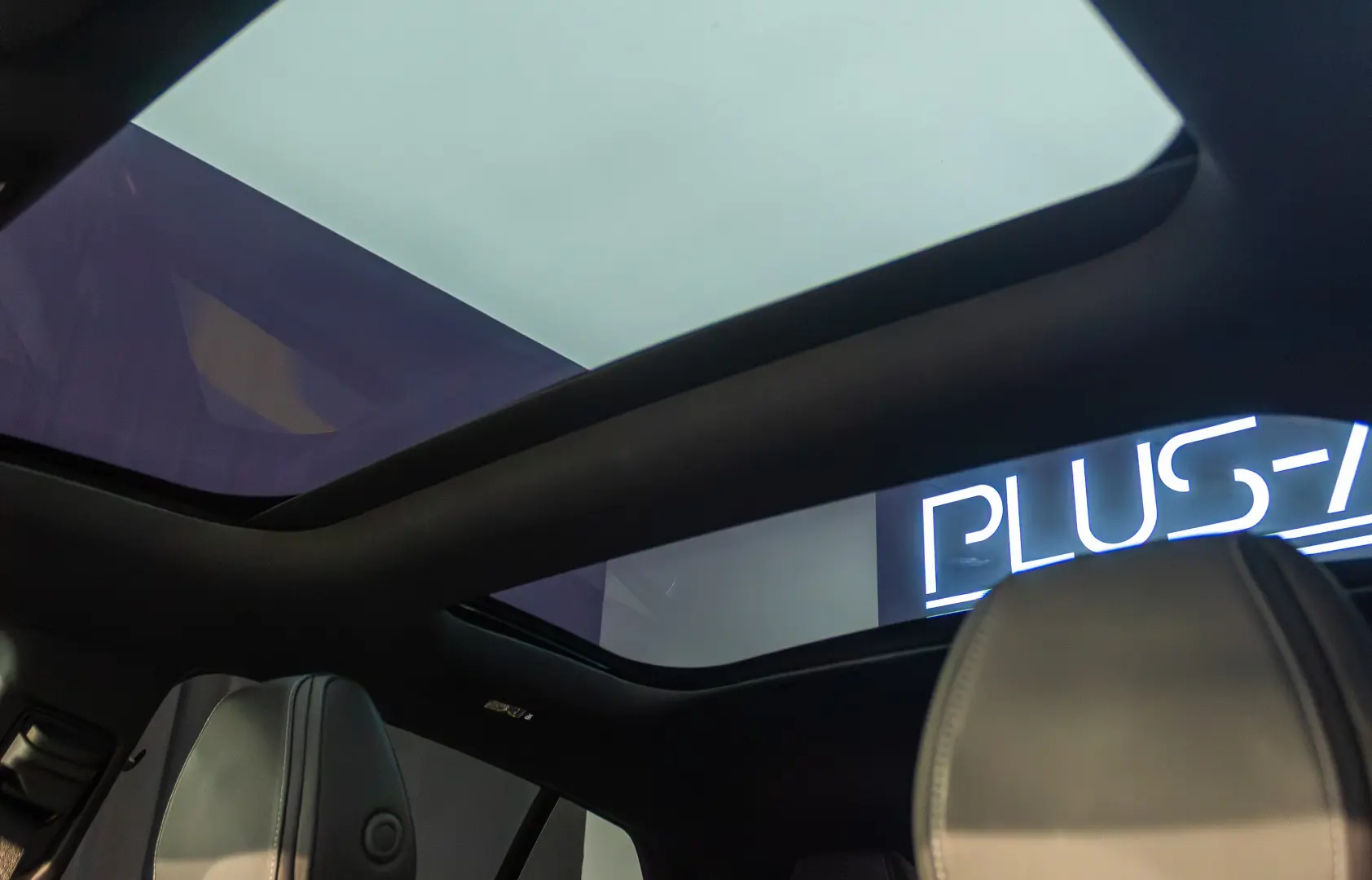 Mercedes-Benz AMG GT 53 4Matic