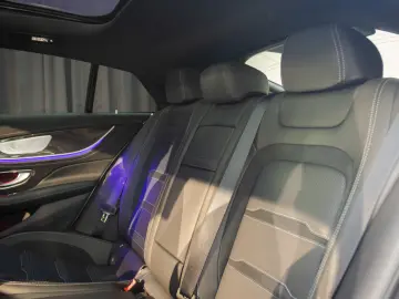 Mercedes-Benz AMG GT 53 4Matic