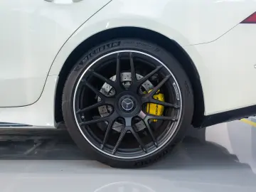 Mercedes-Benz AMG GT 53 4Matic