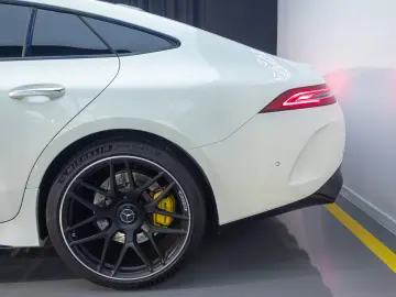Mercedes-Benz AMG GT 53 4Matic