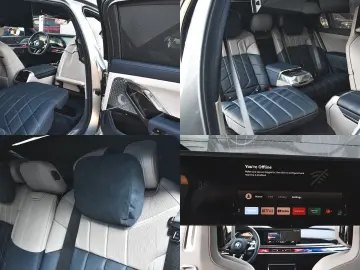 750e xDrive M Sport Plug-in Hybrid Sportautomati