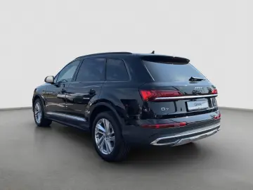 Q7 55 TFSI quattro tiptronic Matrix LED Head up