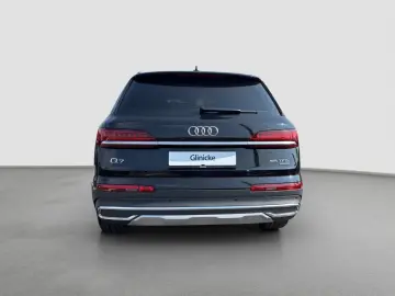 Q7 55 TFSI quattro tiptronic Matrix LED Head up