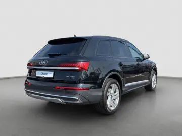 Q7 55 TFSI quattro tiptronic Matrix LED Head up