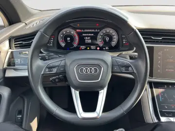 Q7 55 TFSI quattro tiptronic Matrix LED Head up