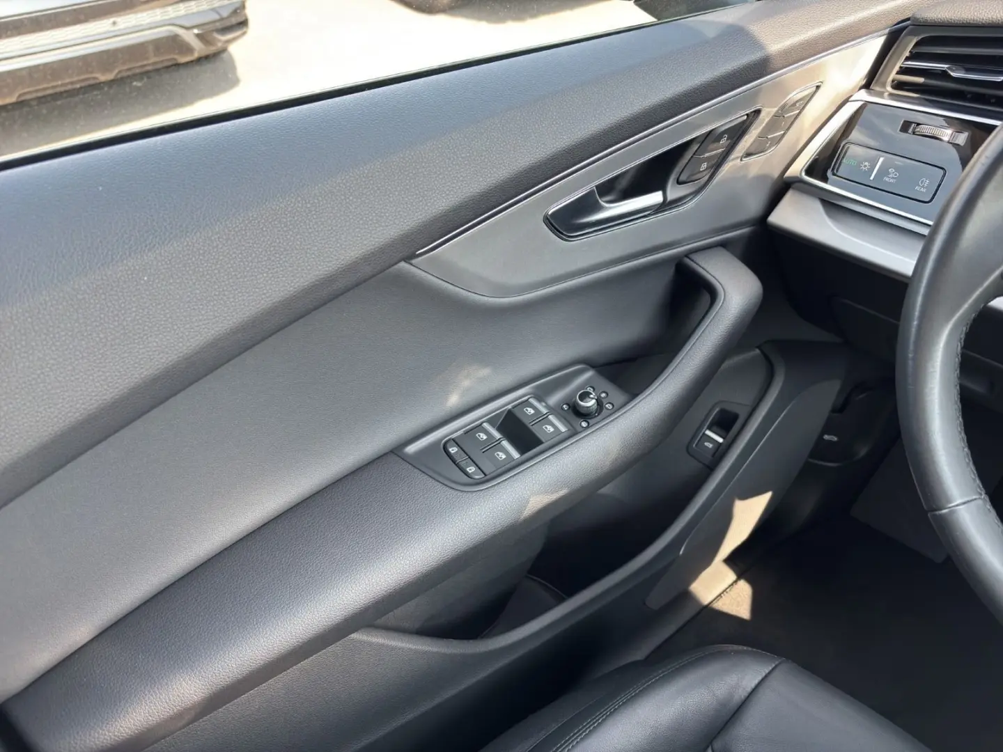 Q7 55 TFSI quattro tiptronic Matrix LED Head up