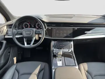 Q7 55 TFSI quattro tiptronic Matrix LED Head up
