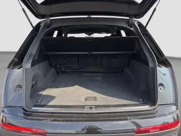 Q7 55 TFSI quattro tiptronic Matrix LED Head up