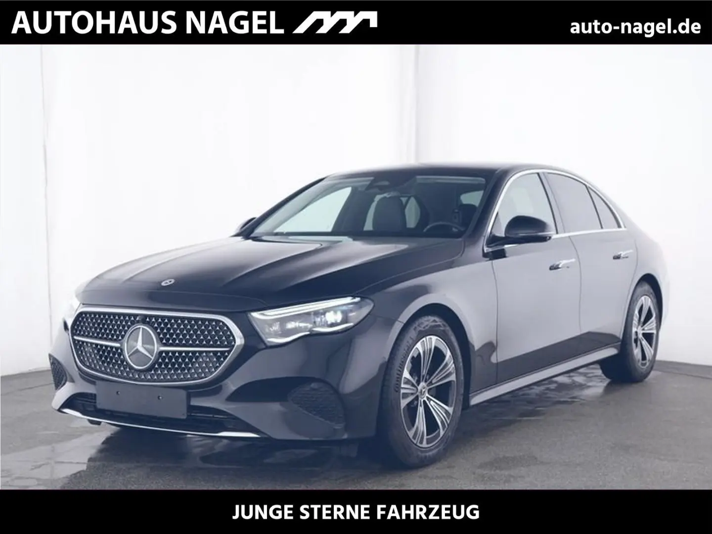 E 200 Avantgarde*DISTR*360*Memory*Keyless*Digita