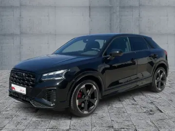 SQ2 quattro