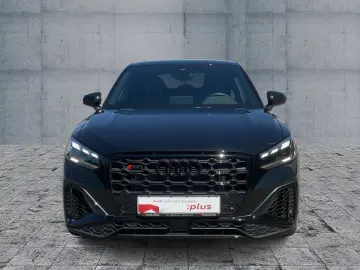 SQ2 quattro
