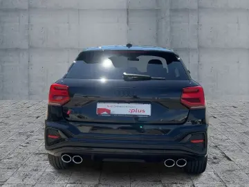 SQ2 quattro