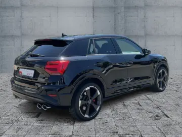 SQ2 quattro
