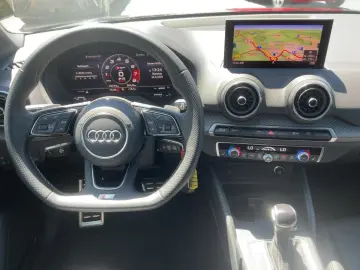 SQ2 quattro