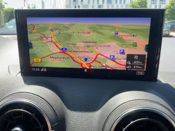 SQ2 quattro