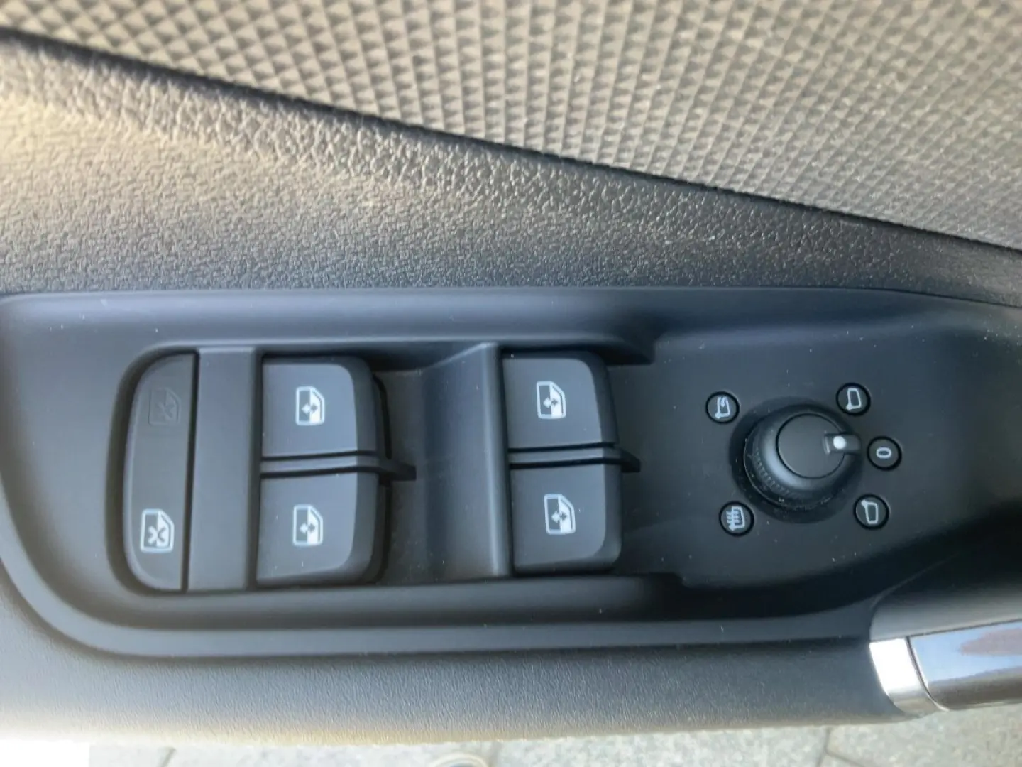 SQ2 quattro