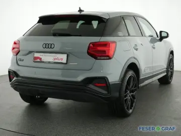 Q2 35 TFSI edition one Pano,Matrix,Leder,PDC,Spo