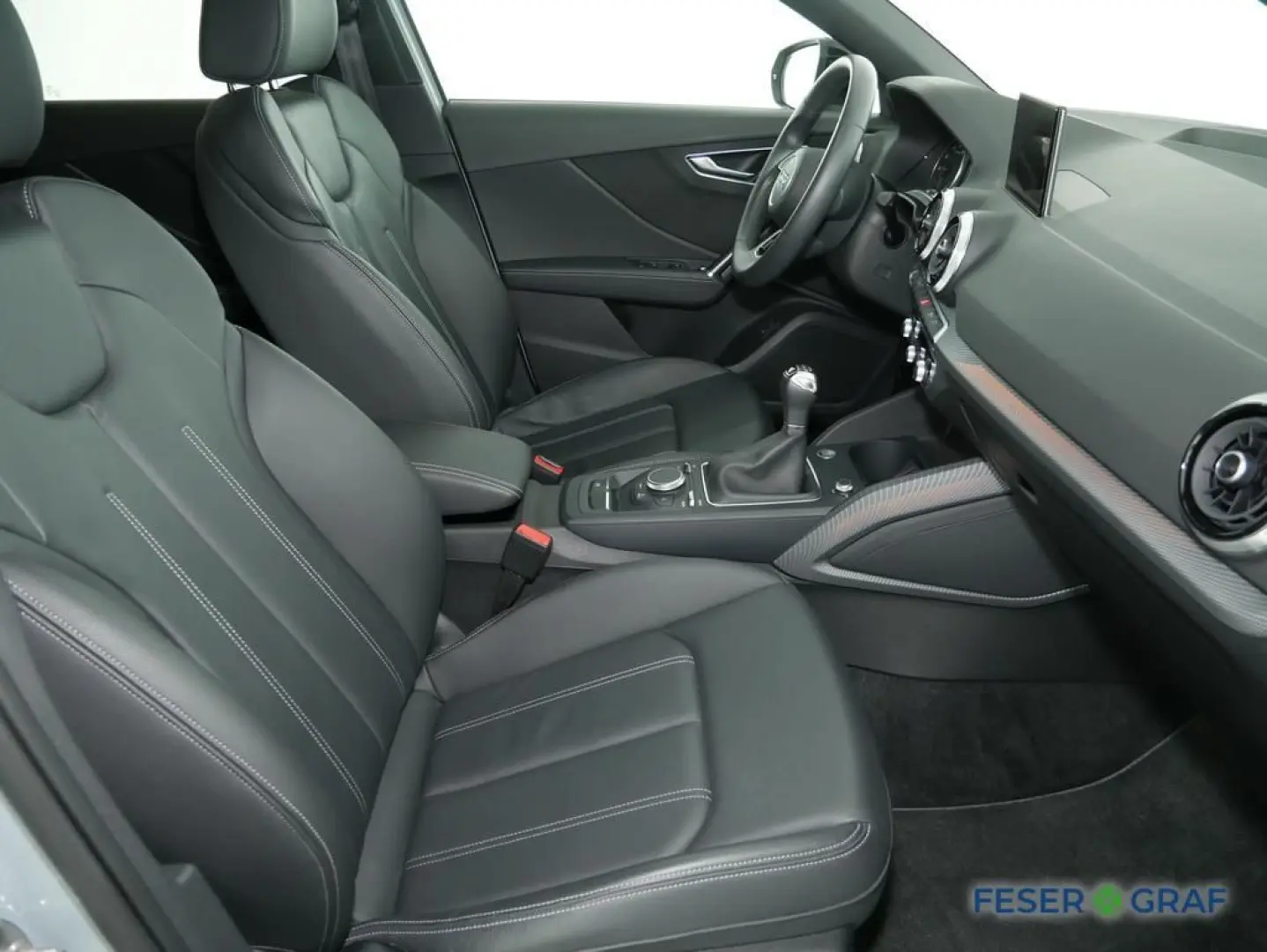 Q2 35 TFSI edition one Pano,Matrix,Leder,PDC,Spo