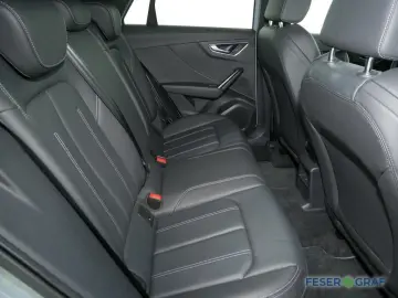 Q2 35 TFSI edition one Pano,Matrix,Leder,PDC,Spo