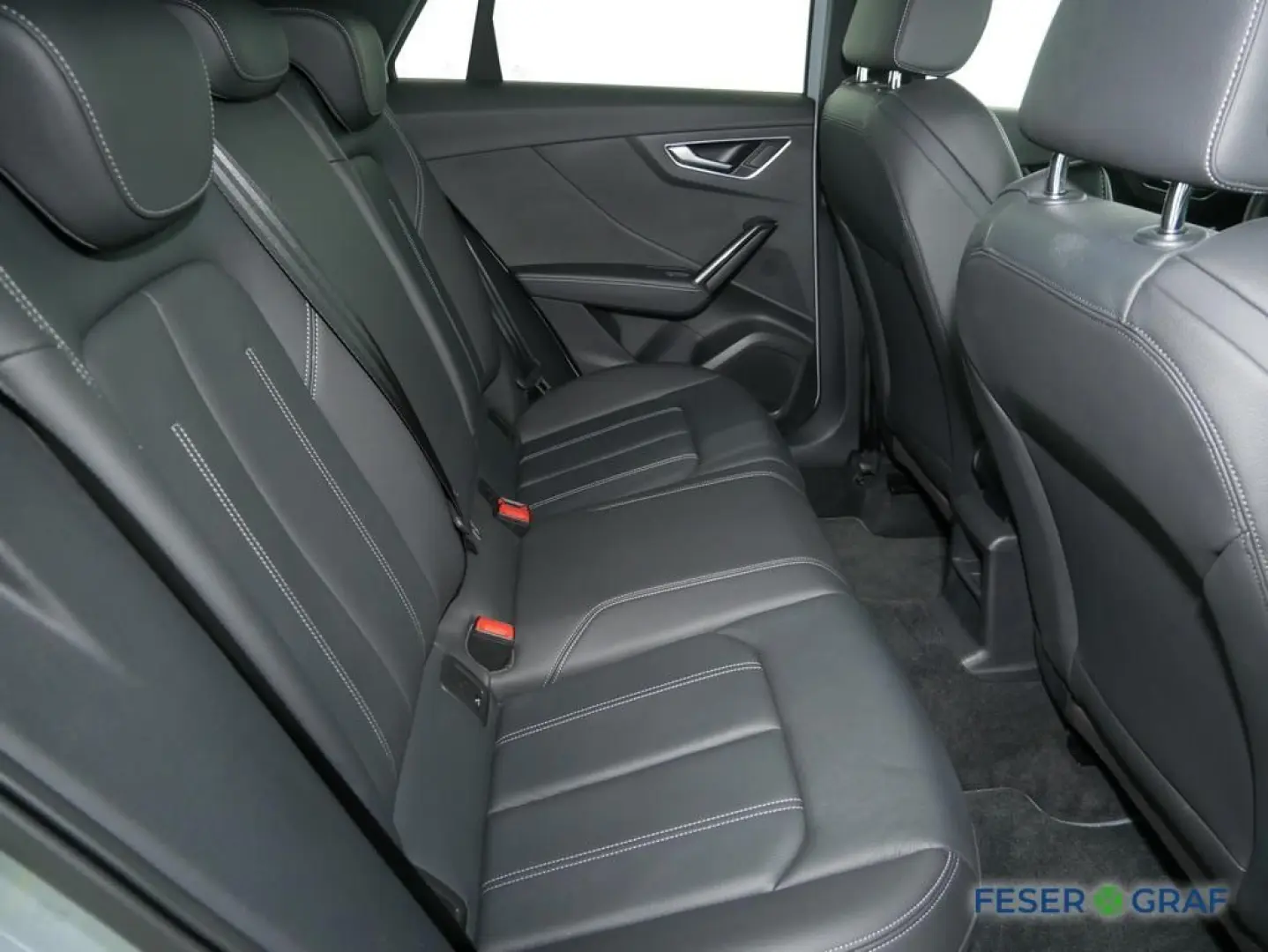 Q2 35 TFSI edition one Pano,Matrix,Leder,PDC,Spo