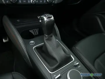 Q2 35 TFSI edition one Pano,Matrix,Leder,PDC,Spo