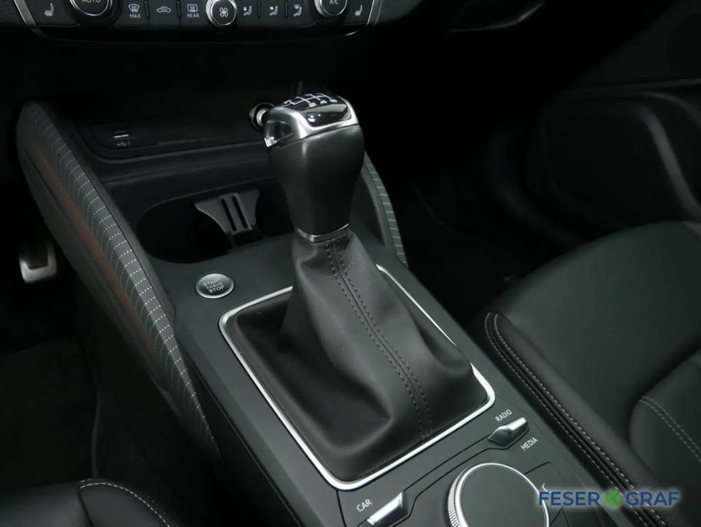 Q2 35 TFSI edition one Pano,Matrix,Leder,PDC,Spo