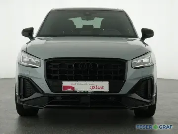 Q2 35 TFSI edition one Pano,Matrix,Leder,PDC,Spo