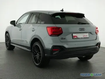 Q2 35 TFSI edition one Pano,Matrix,Leder,PDC,Spo